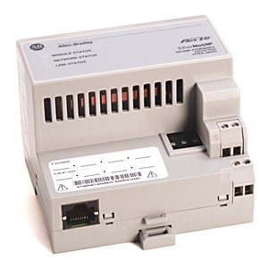 1794-AENT New Allen Bradley FLEX I/O Ethernet/IP Adapter